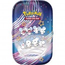Pokemon TCG Scarlet & Violet Paldean Fates Paldean Fates Mini Tin Assorted