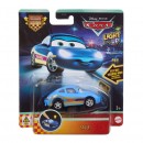 Disney Cars Diecast Light Up Vehicle Assorted