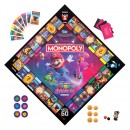 Monopoly Super Mario Galaxy Movie Edition