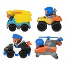Blippi Mini Vehicle Assorted