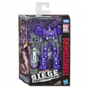 Transformers War For Cybertron Deluxe Assorted