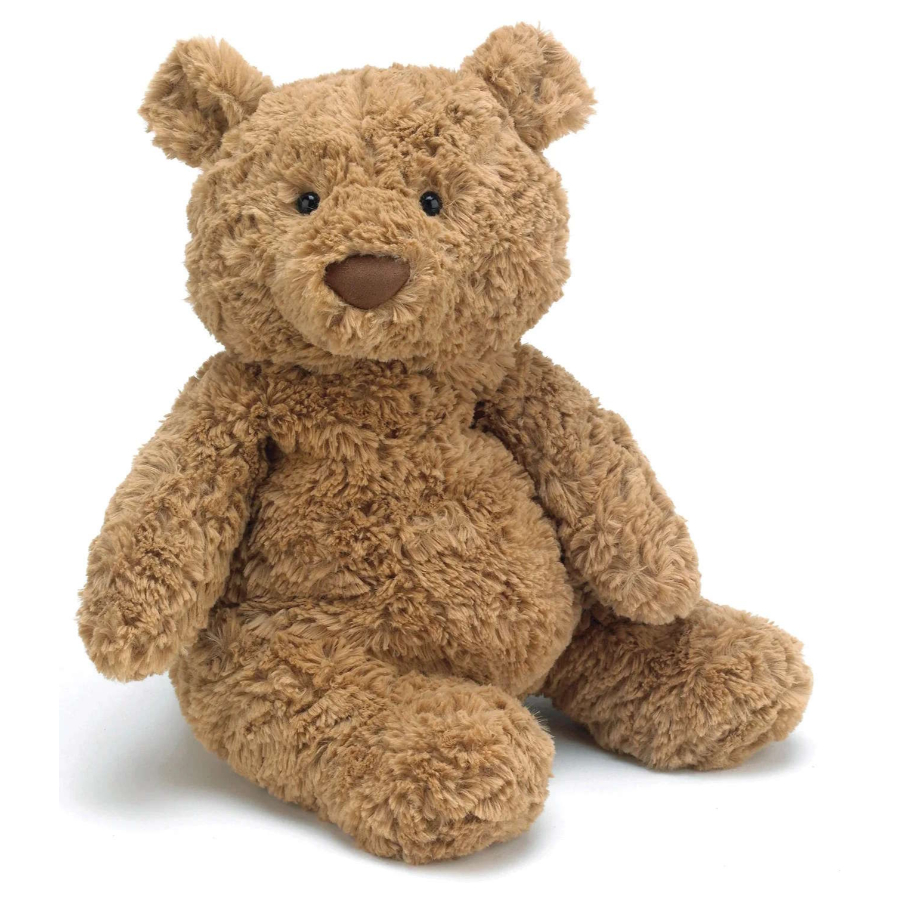 Jellycat Bartholomew Bear Large
