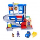 Paw Patrol Search & Rescue Pup Squad HQ Playset