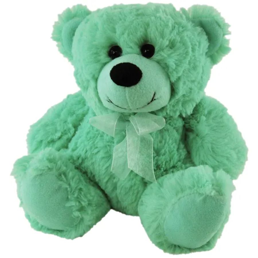 Bear Jelly Mint 23cm