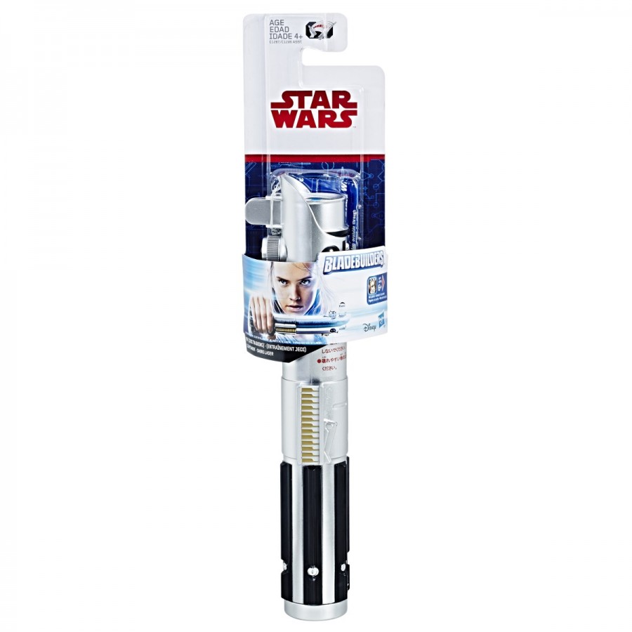 Star Wars VIII Extendable Lightsaber Assorted