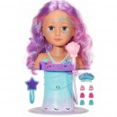 Baby Born Mermaid Styling Head
