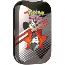 Pokemon TCG Scarlet & Violet Unova Mini Tin Assorted