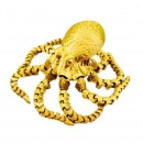 Sensory Octopus 3D Printed Assorted