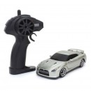 Kyosho Radio Control First Mini-Z Nissan GT-R R35 Silver