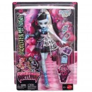 Monster High Scary Sweet Birthday Doll Assorted