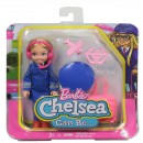 Barbie Chelsea Can Be Doll Assorted
