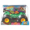 Hot Wheels Monster Trucks 1:24 Assorted
