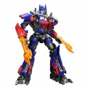Blokees Model Kit Classic Class Transformers 2007 Optimus Prime