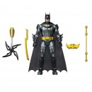 DC Comics Batman 12 Inch Feature Figure With Sounds Actions & Accessories