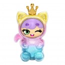 XOX Kweenie Mystery Doll Figurine Foodie Theme Assorted