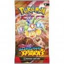 Pokemon TCG Scarlet & Violet Surging Sparks Booster Pack