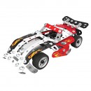 Meccano 10 Models Set Racing Vehicle