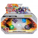 Bakugan Series 3 Geogan Brawler Pack Assorted
