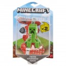 Minecraft Biome Builds 3.25 Inch Figure Assorted