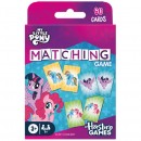Picture Matching Game Licensed Assorted