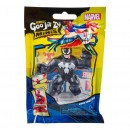 Heroes Of Goo Jitzu Marvel Minis Pack Series 5 Assorted