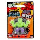 Stretcherz Stretch Squad Mini Figure Assorted