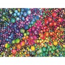 Clementoni 1000 Piece Puzzle Marvellous Marbles