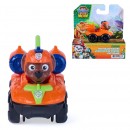 Paw Patrol The Dino Movie Pup Squad Racer Assorted