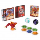 Bakugan Series 3 Starter Pack Assorted