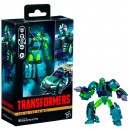 Transformers Generations Prime Deluxe Figure Assorted