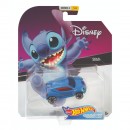 Hot Wheels Disney Character Cars Assorted