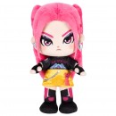 K-Pop Demon Hunters Plush 20cm Assorted