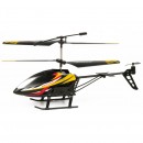 Rusco Racing Radio Control Sky Hawk Helicopter Assorted Colours