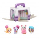 Little Live Pets Mama Surprise Families Series 1 Puppy Adoption Pack Assorted