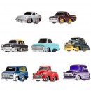 CarTuned Diecast Vehicle Series 5 Assorted