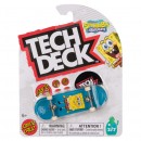 Tech Deck 96mm Fingerboard Entertainment Series Assorted