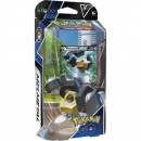 Pokemon TCG Pokemon GO V Battle Deck Assorted