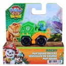 Paw Patrol The Dino Movie Pup Squad Racer Assorted