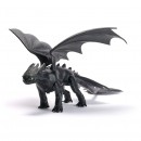 How To Train Your Dragon Movie Feature Dragon Toothless