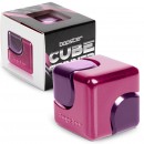 Bopster Fidget Cube Spinner Metalic Assorted
