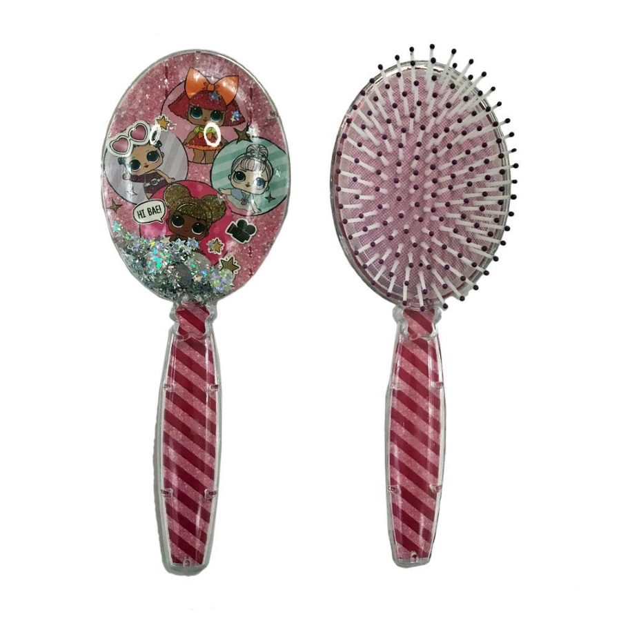 LOL Surprise Hair Brush