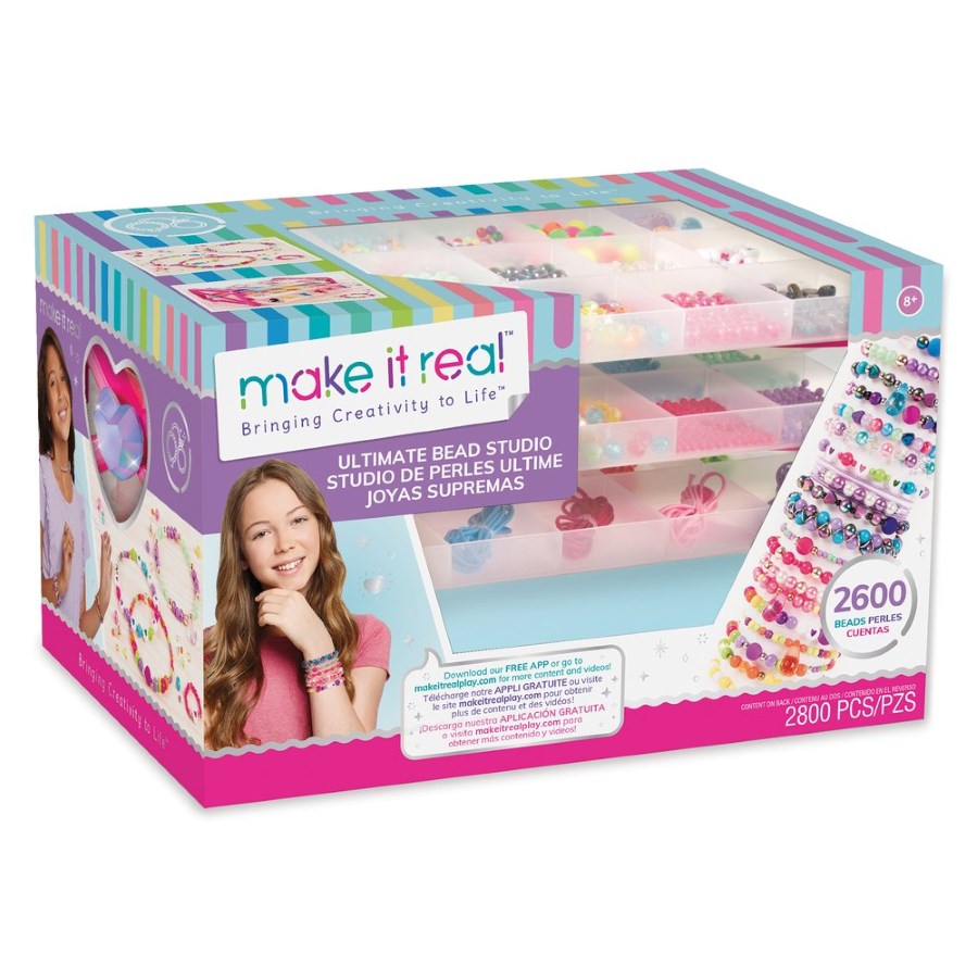 Make It Real Ultimate Bead Studio