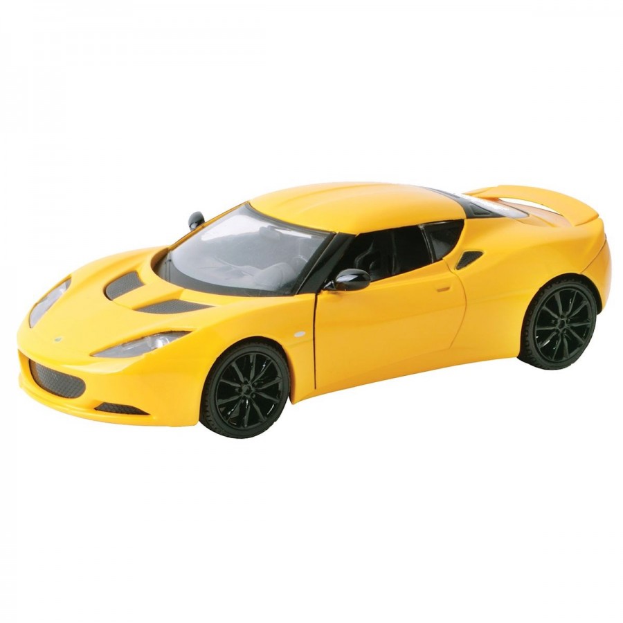 Motor Max Diecast 1:24 Lotus Evora S