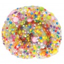 Crazy Aarons Thinking Putty 10cm Tin Poke N Dots PoppN