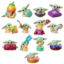Star Wars Grogu Collectible Surprise Figure Assorted