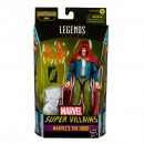 Marvel Legends Villains Assorted
