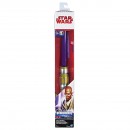 Star Wars VIII Electronic Lightsaber Assorted
