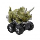 Jurassic World Dominion Zoom Riders Assorted