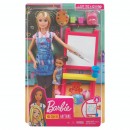 Barbie I Can Be Careers Playset Assorted