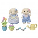 Sylvanian Families Blossom Gardening Set